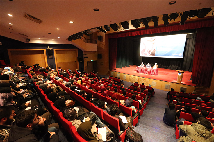 Kısa ömrüne büyük işler sığdırdı