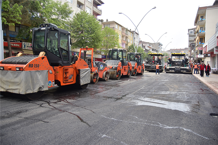 Yaz sezonu öncesi Karasu’ya güzel haber