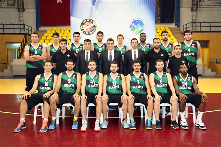Büyükşehir’in Rakibi Büyükçekmece