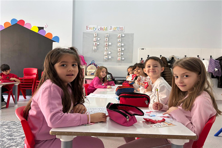 Büyükşehir’den 23 Nisan’da çocuklara bayram sürprizi