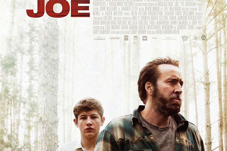 ‘Joe’ sinemaseverlerle buluşacak