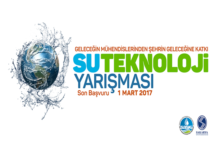 Geleceğin mühendisleri bu yarışmada