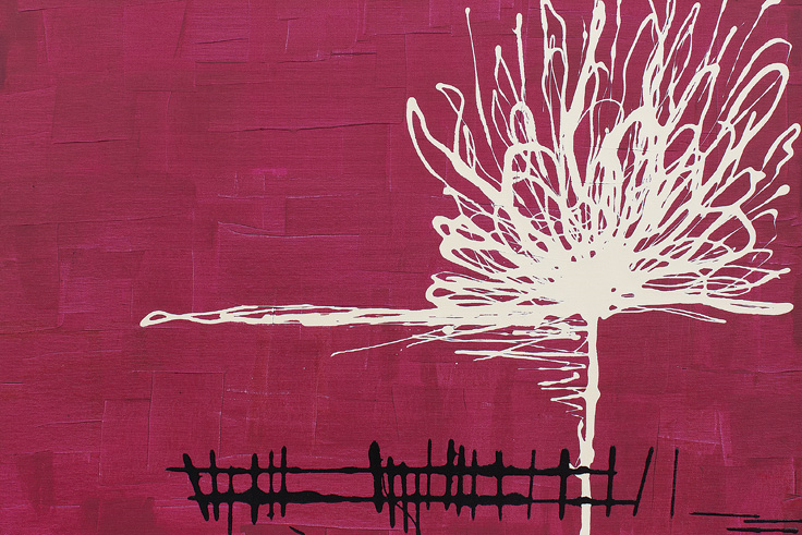 Ağaçlar da Şarkı Söyler Galeri’de Sergilenecek