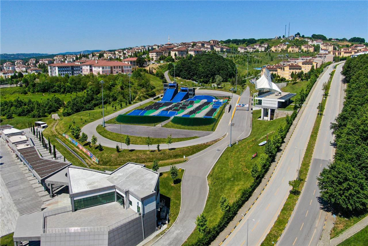 Sakarya’nın bisiklet şöleni ‘Bike Fest’ başlıyor