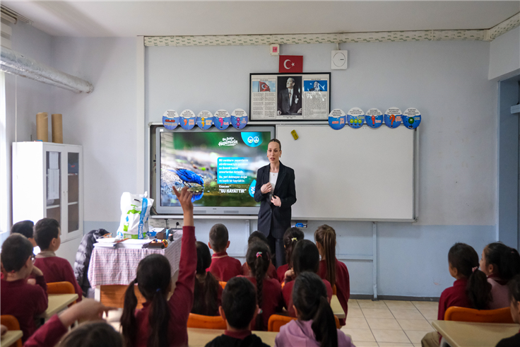 Su Müfettişlerinin sayısı her geçen gün artıyor