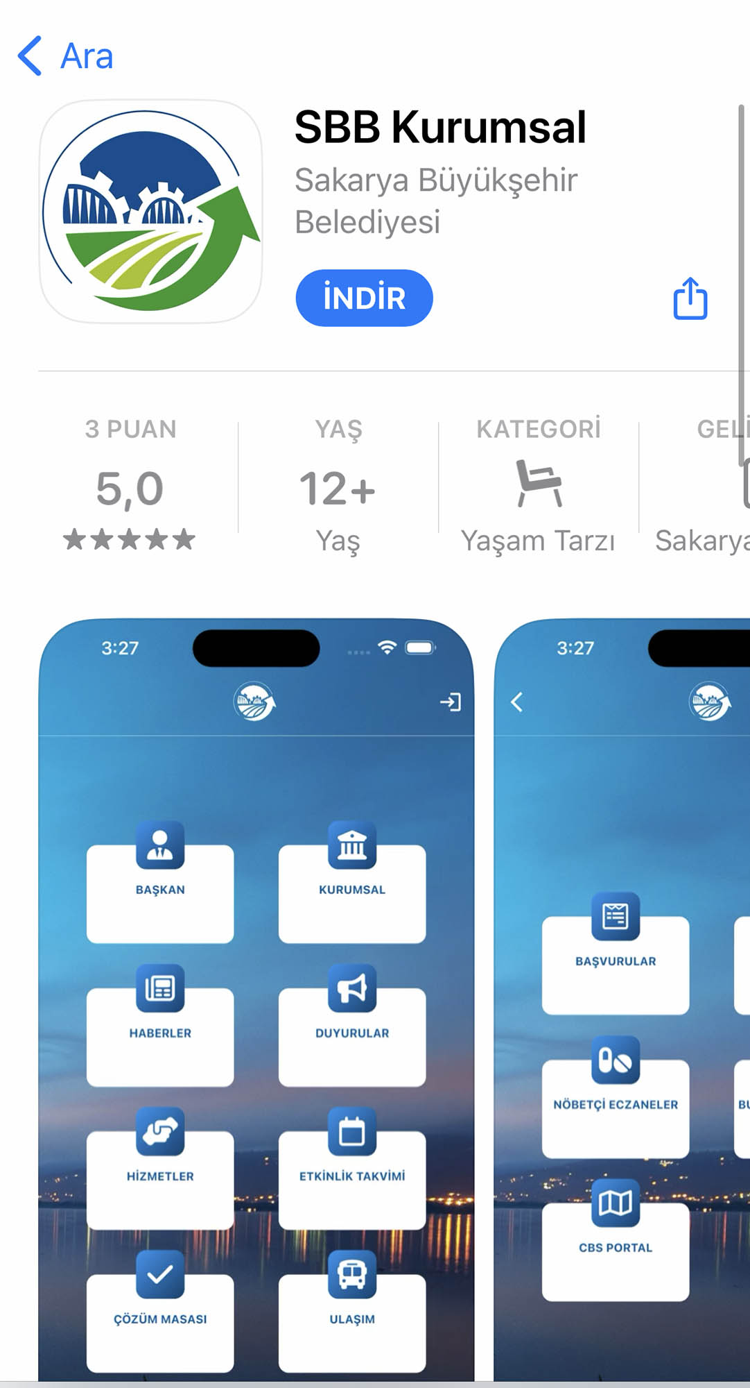 Büyükşehir bu projeyle Türkiye’de örnek oldu