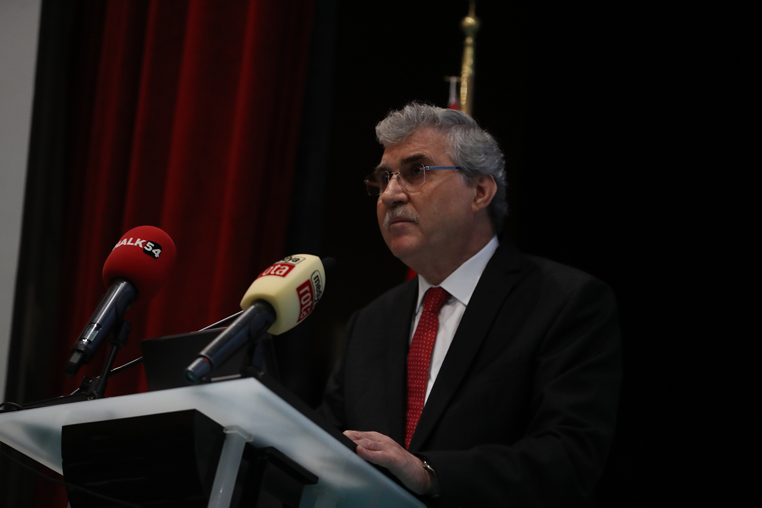 Sakarya ticaretin önemli bir durağı olacak