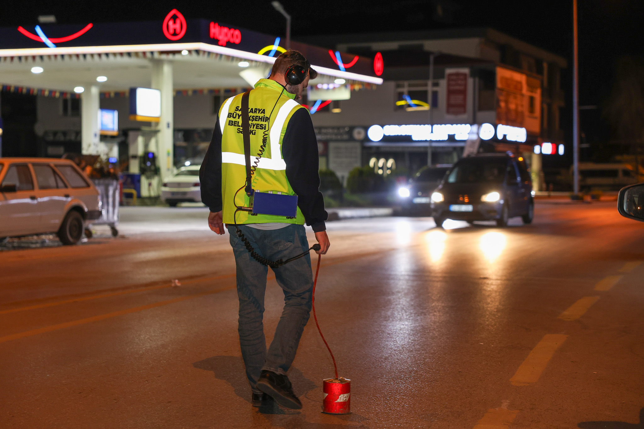 Su kayıplarını önleme çalışmaları ile 110 bin kişilik tasarruf sağlandı