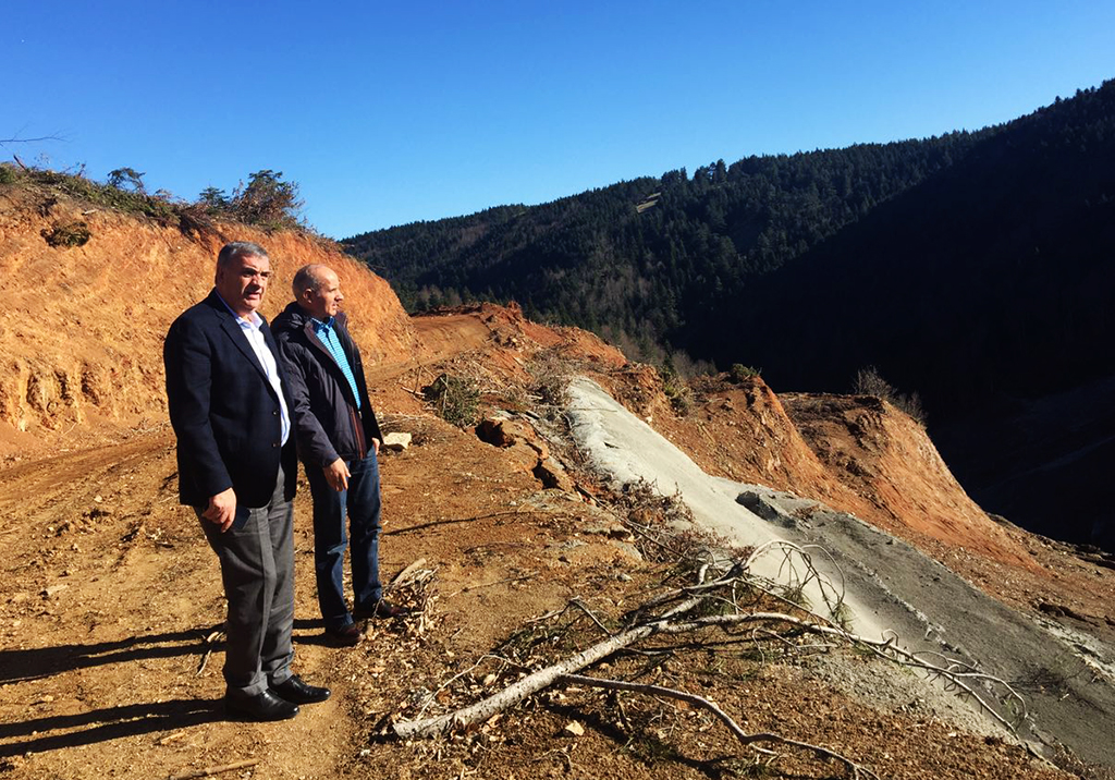 Sakarya Kendi Enerjisini Üretecek