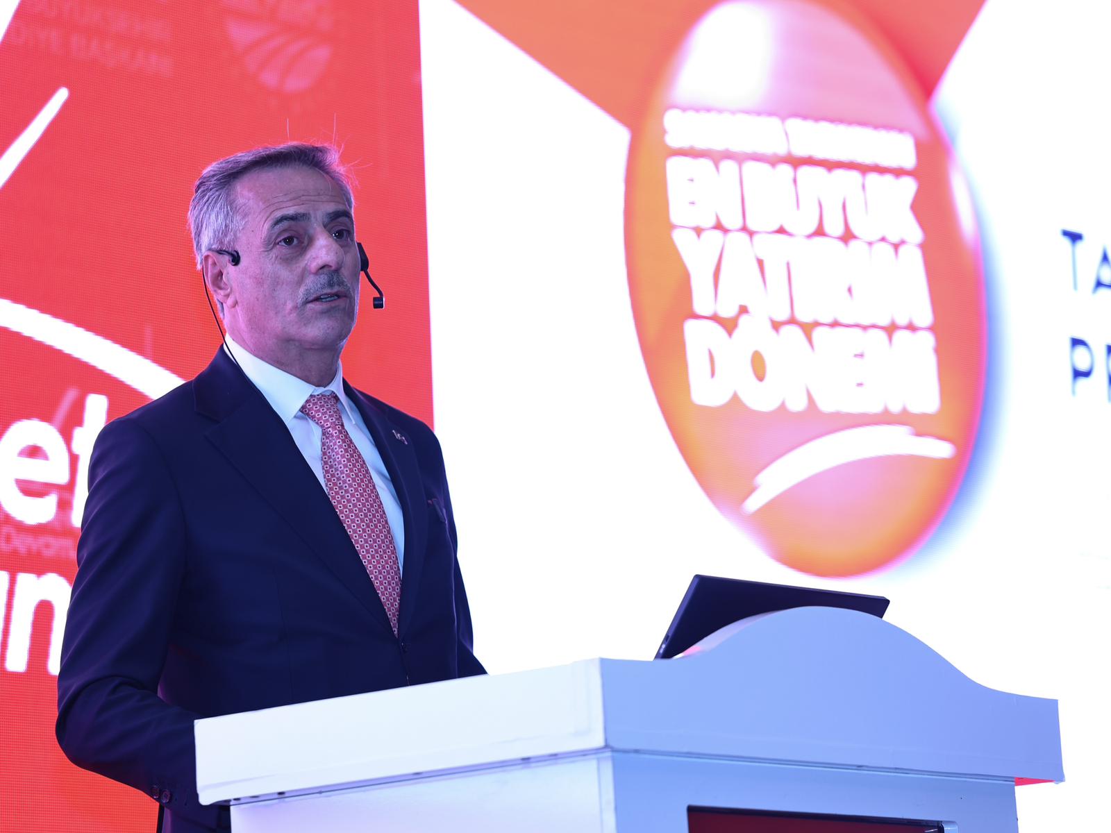 Yusuf Alemdar'la Sakarya'da tarihe geçen 2 yıl