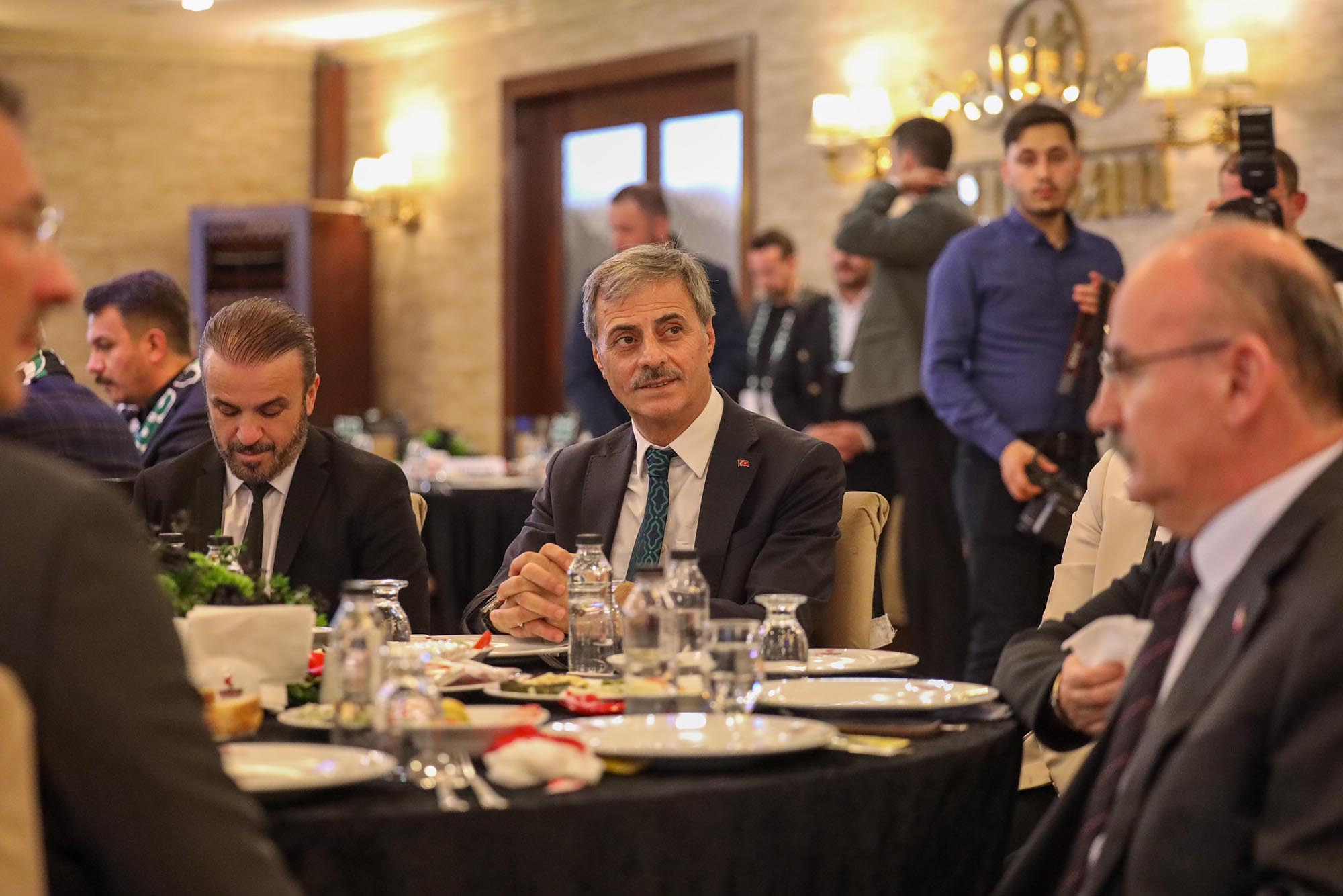 Sakarya yeşil-siyah için tek yürek: “Elimizi değil, tüm vücudumuzu ortaya koyma vaktidir”