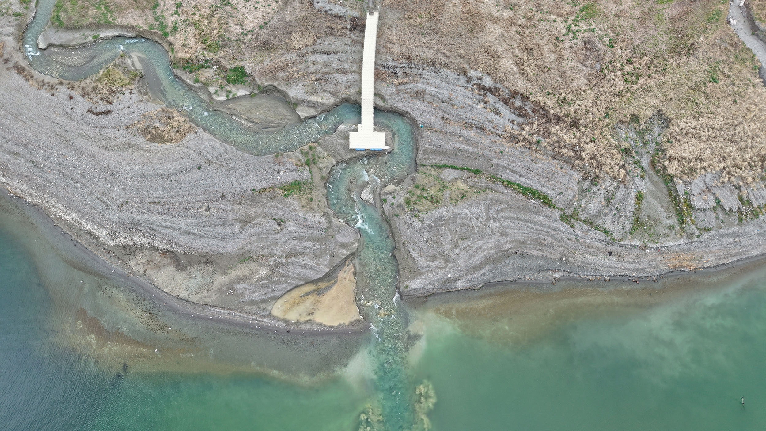 Sapanca Gölü’ne 3 milyon 240 bin metreküplük alternatif kaynak