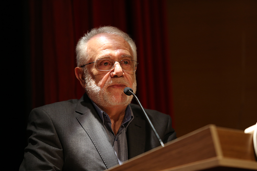 İhsan Süreyya Sırma Ümmetin Kalemidir