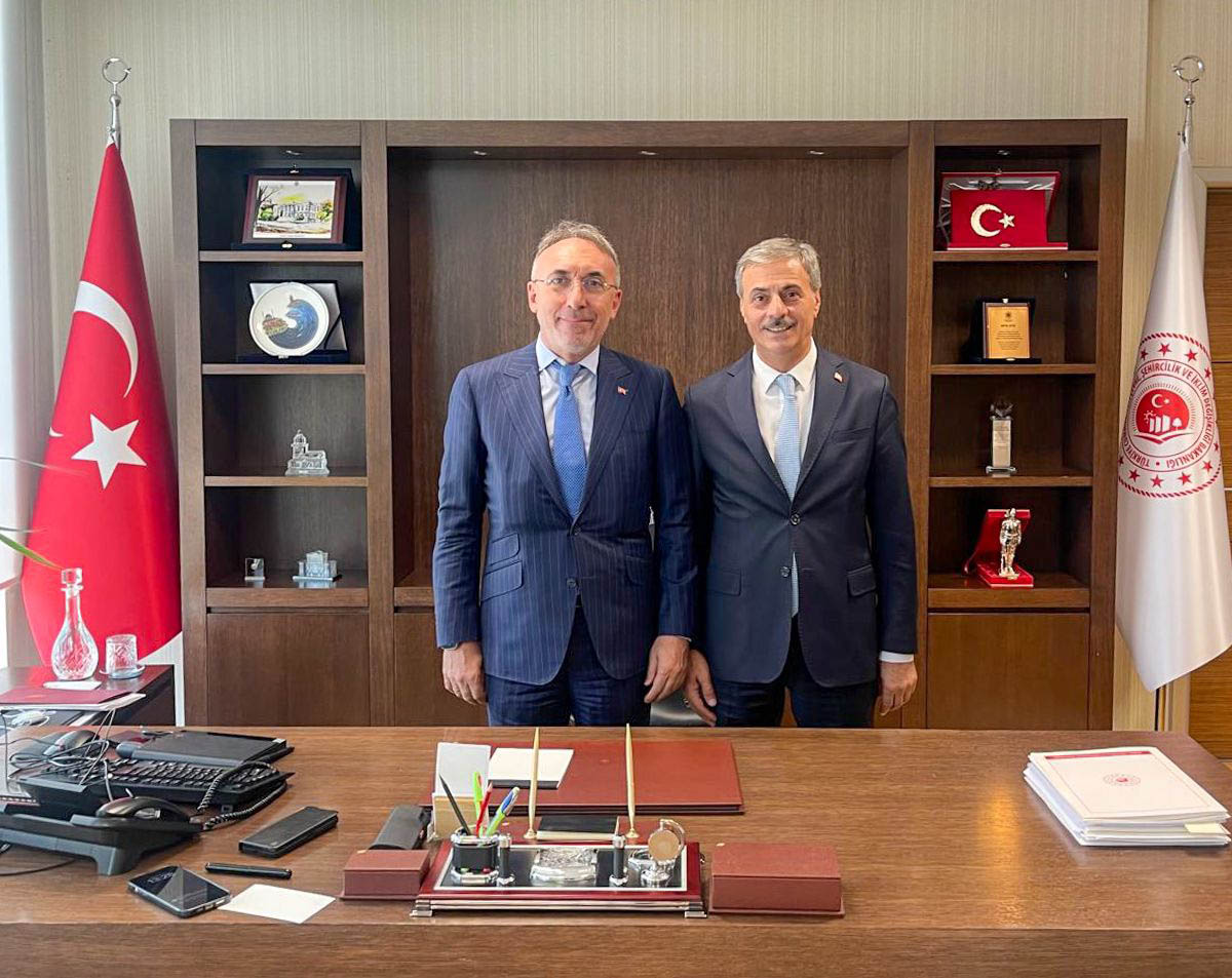 Bakan Kurum'dan Sakarya’ya 500 milyon TL'lik yatırım sözü