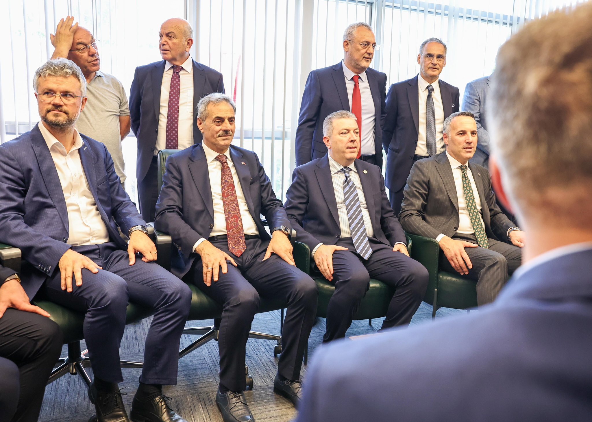 Kurban Bayramımız mübarek olsun