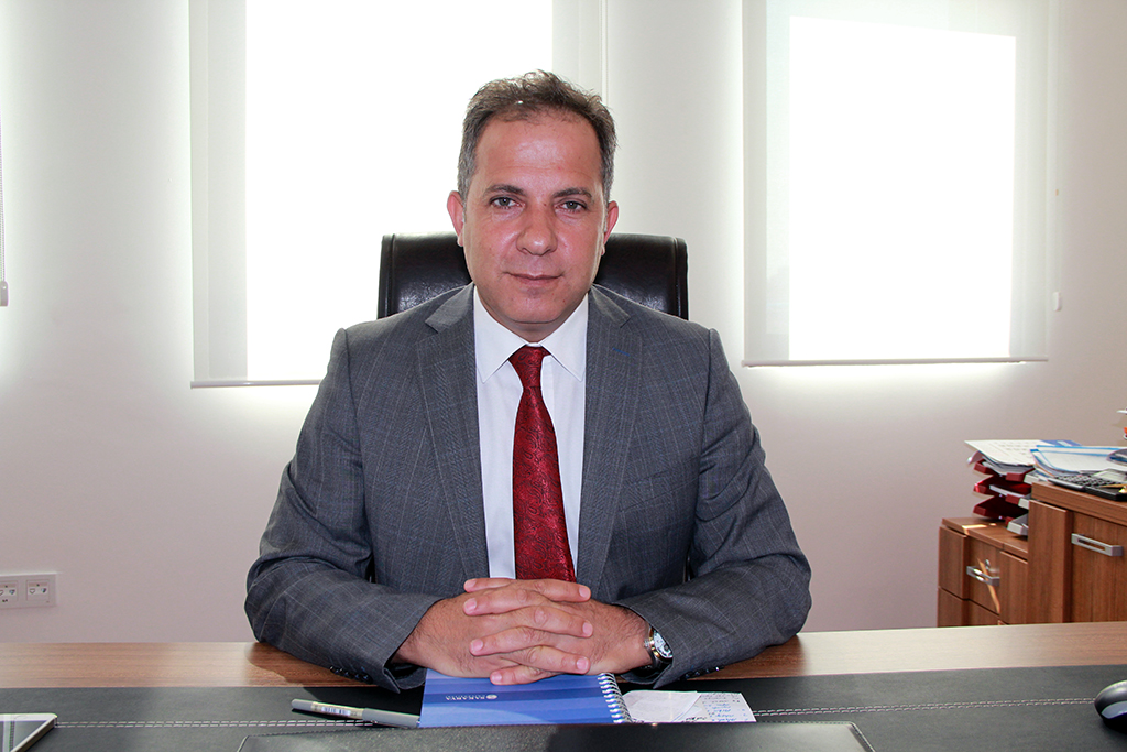 Macera Park Şehre Tanıtılacak