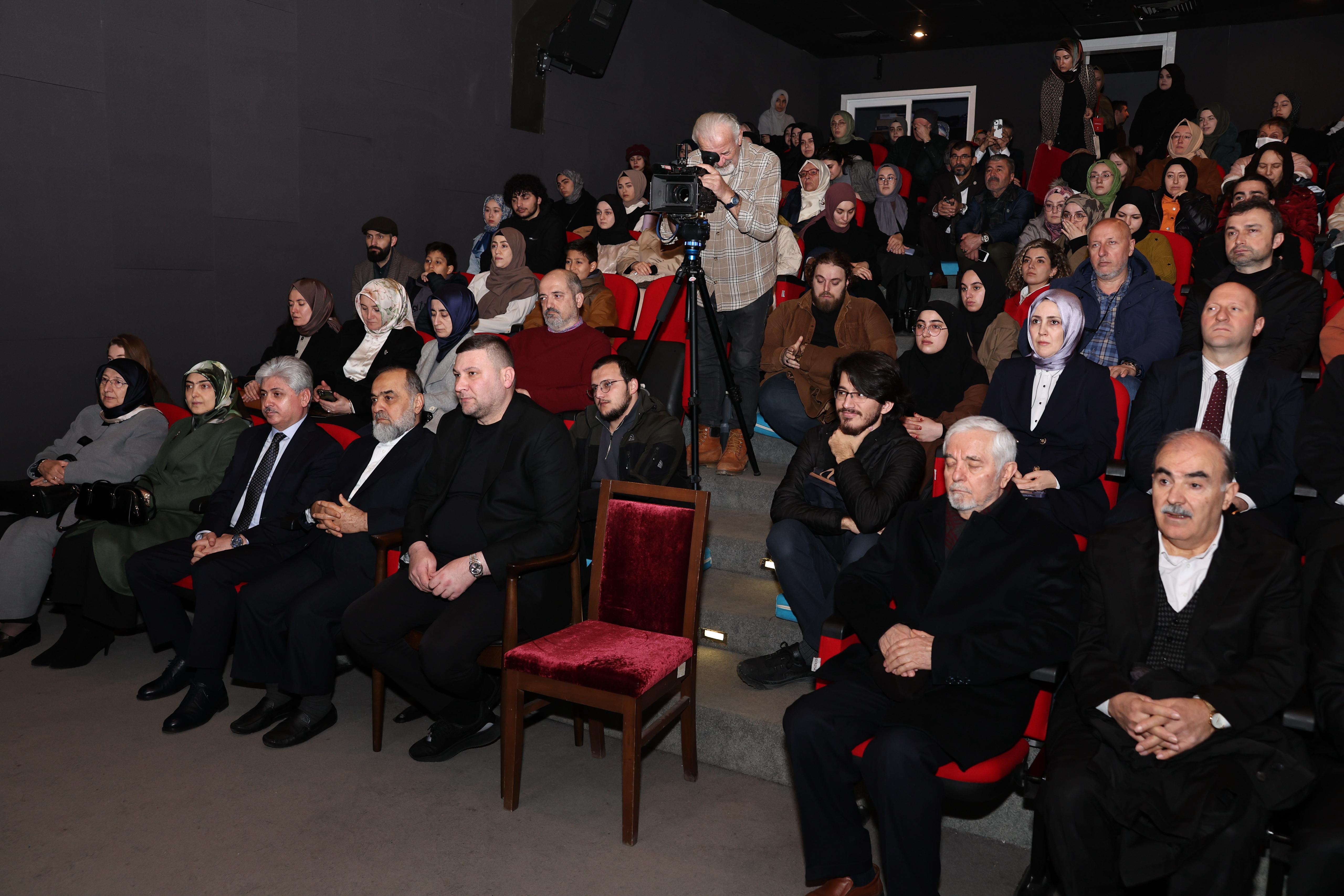 İstanbul Mushafı sergisi OSM’de açıldı; 9 Nisan’a kadar ziyaretler açık