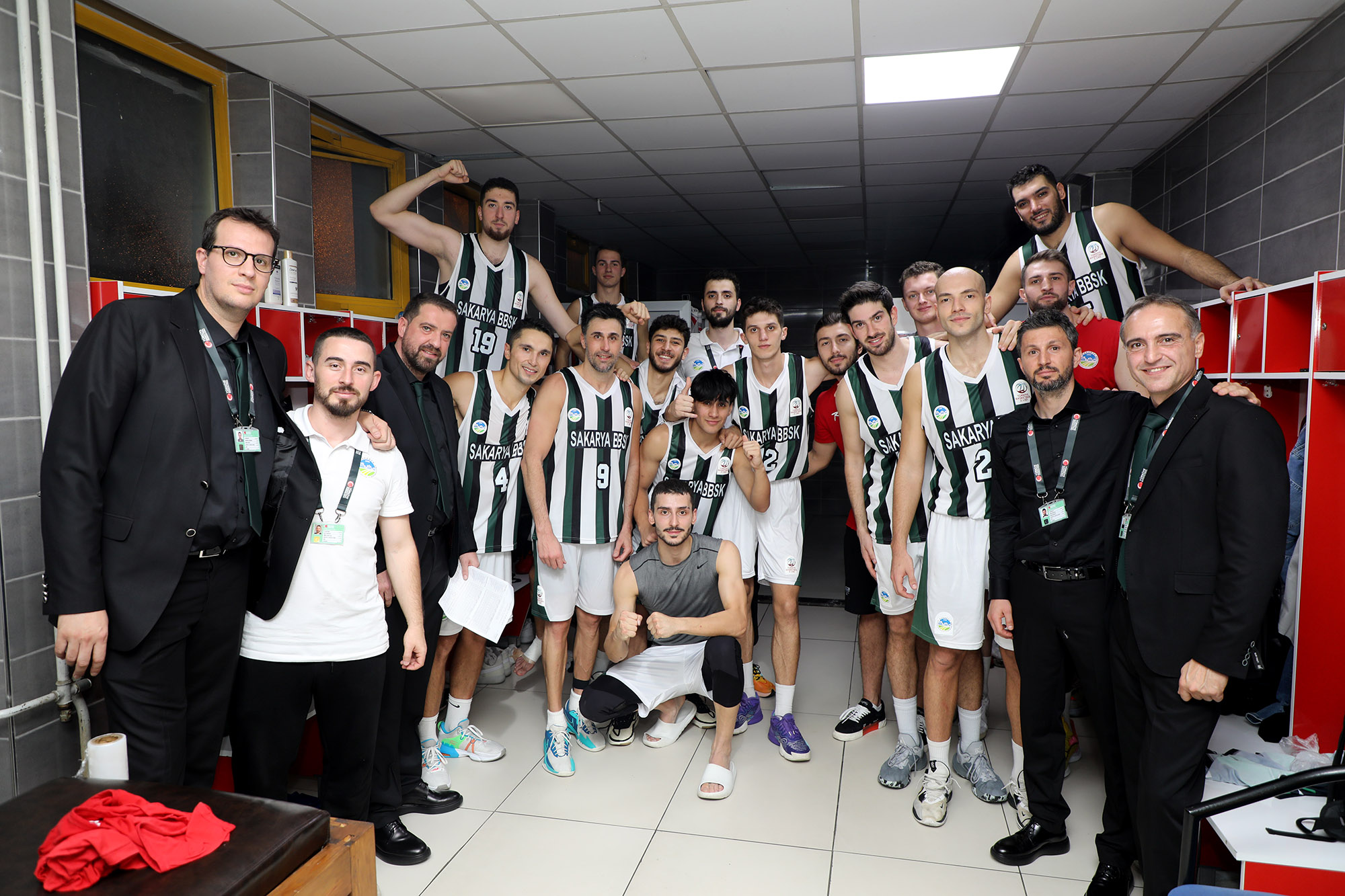  Büyükşehir Basket yeniden: Sezona galibiyetle ‘merhaba’ dediler