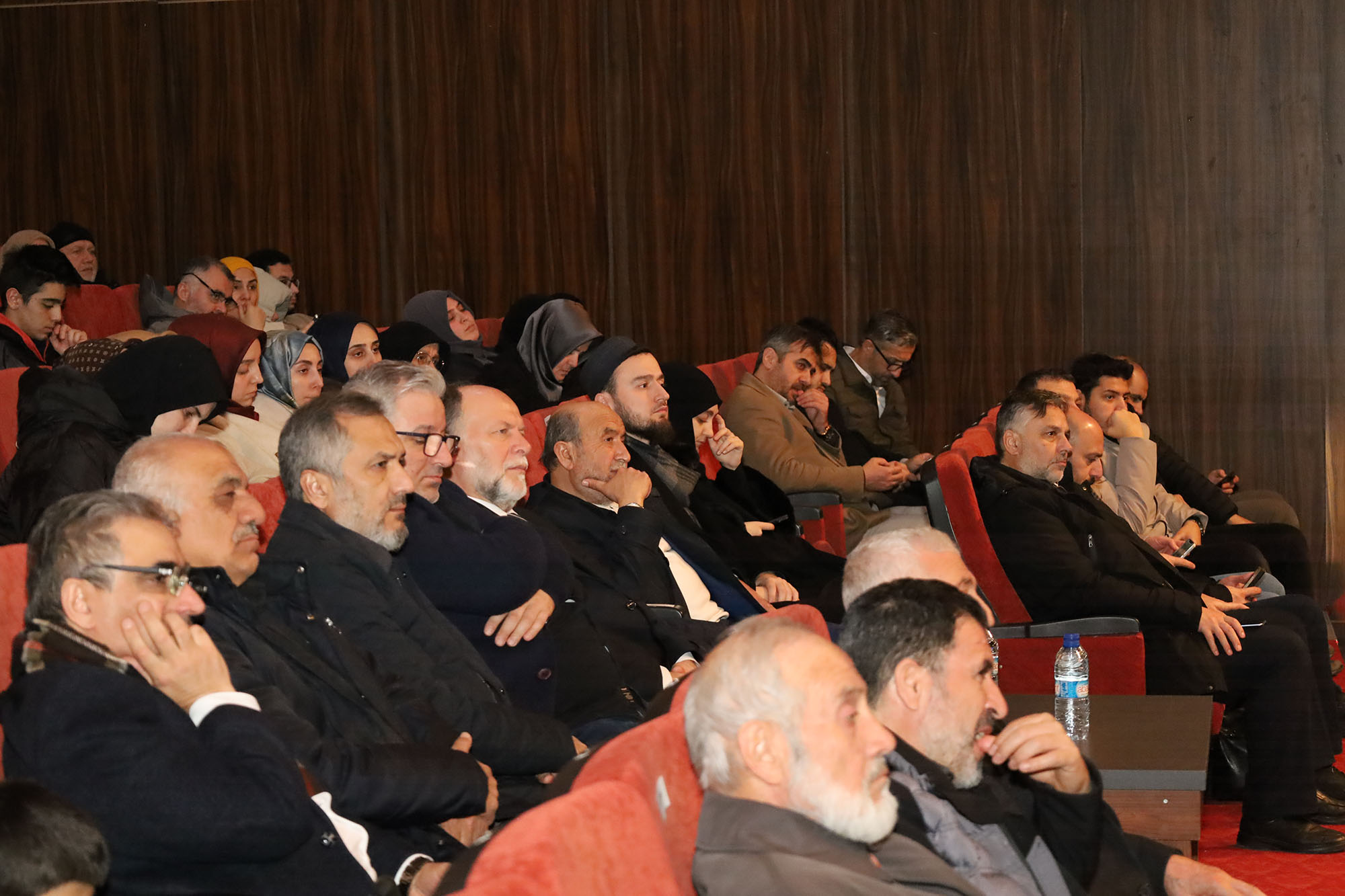 Takvaya uzanan yol: Prof. Kâmil Yılmaz’ın anlatımıyla orucun ardındaki sırlar