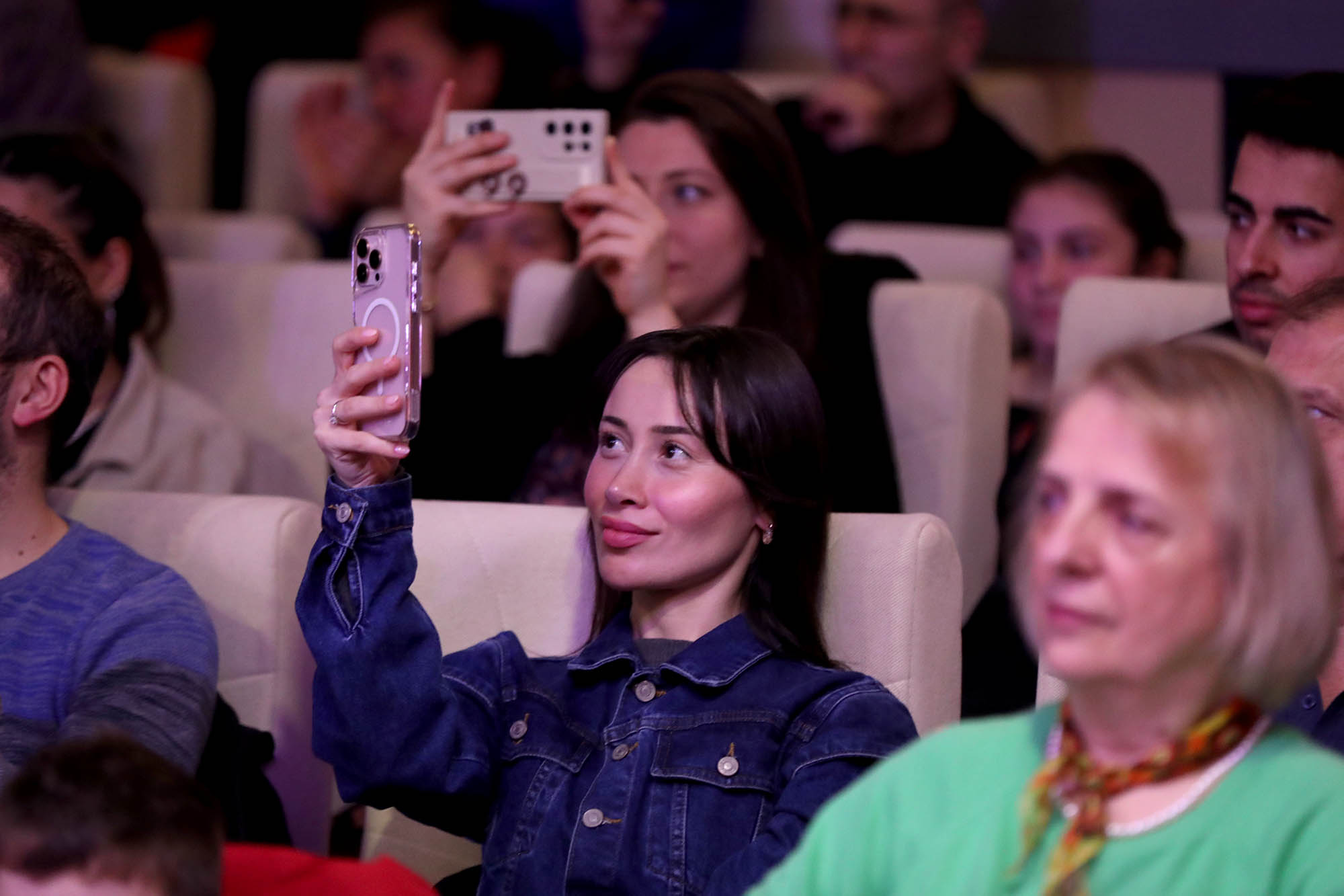 Kent Orkestrası’ndan Nostaljik Pop Rüzgârı 