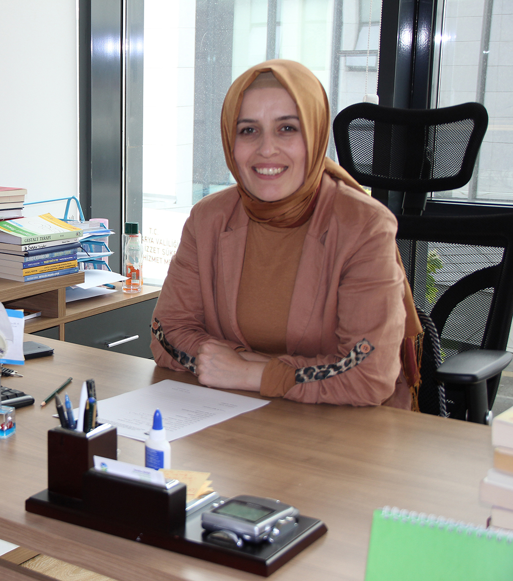 Çocuklar İçin En Özel Eğitim