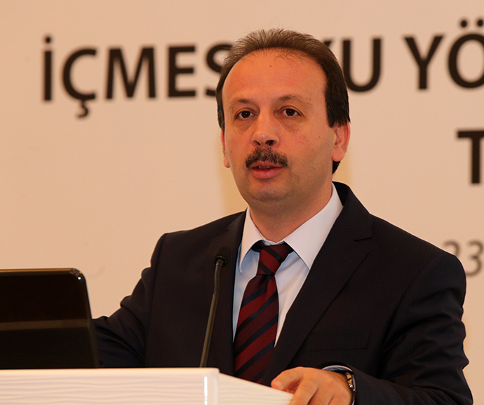 Kayıp Kaçak Sorununa Son