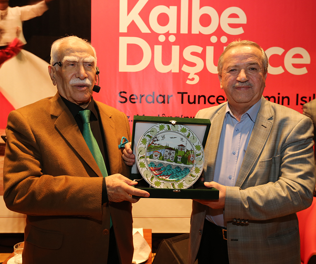 Mevlana Medeniyetimizin Başlangıç Noktasıdır