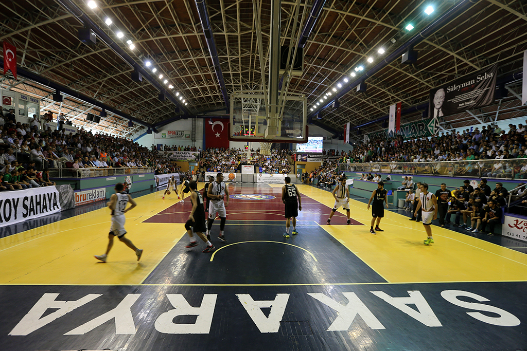 Basketbol ve Futbolda Önemli Başarılara İmza Atacağız