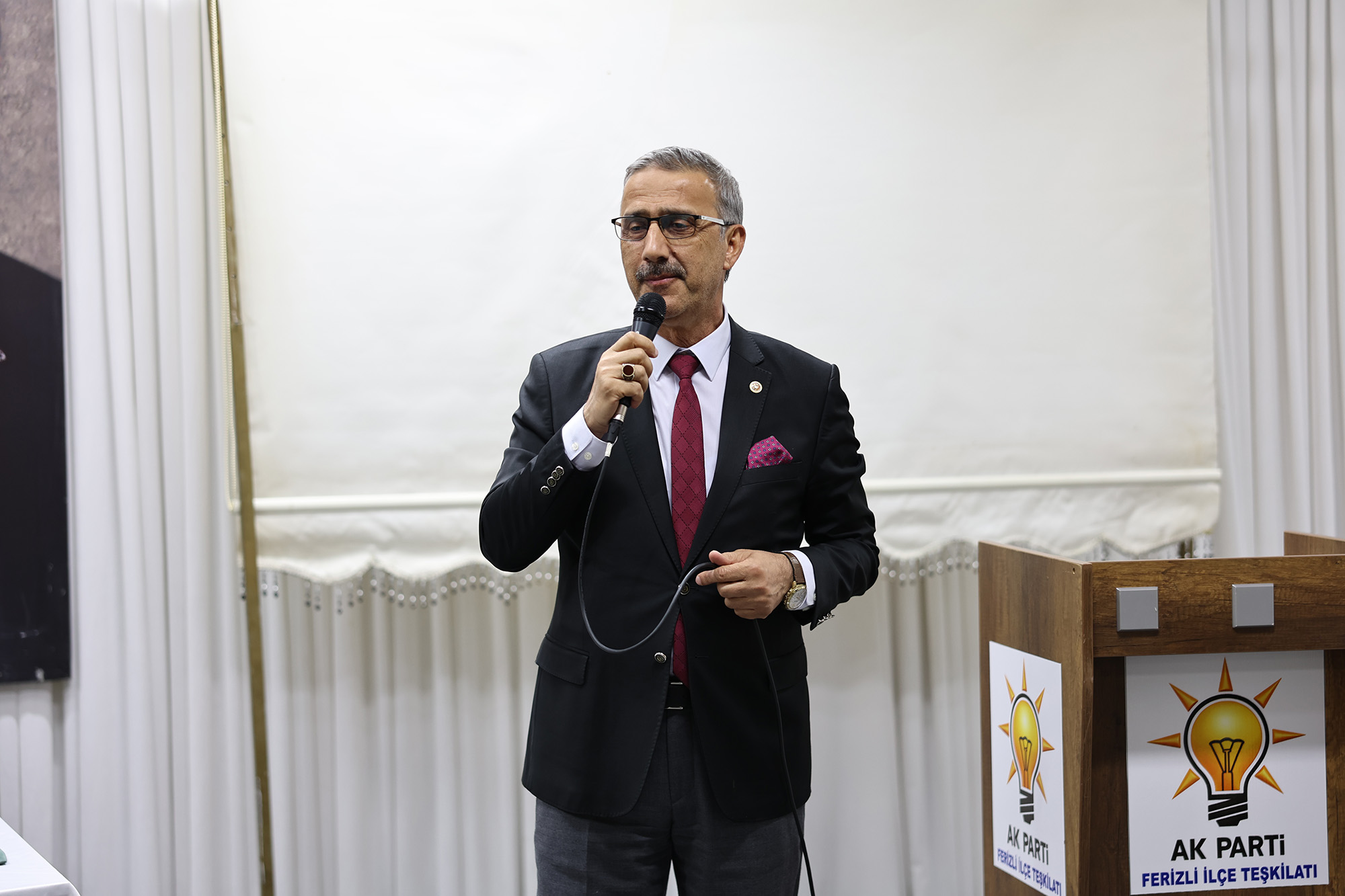  “Şehrimizin tamamının sorumluluğunu taşıyarak hareket ediyoruz”