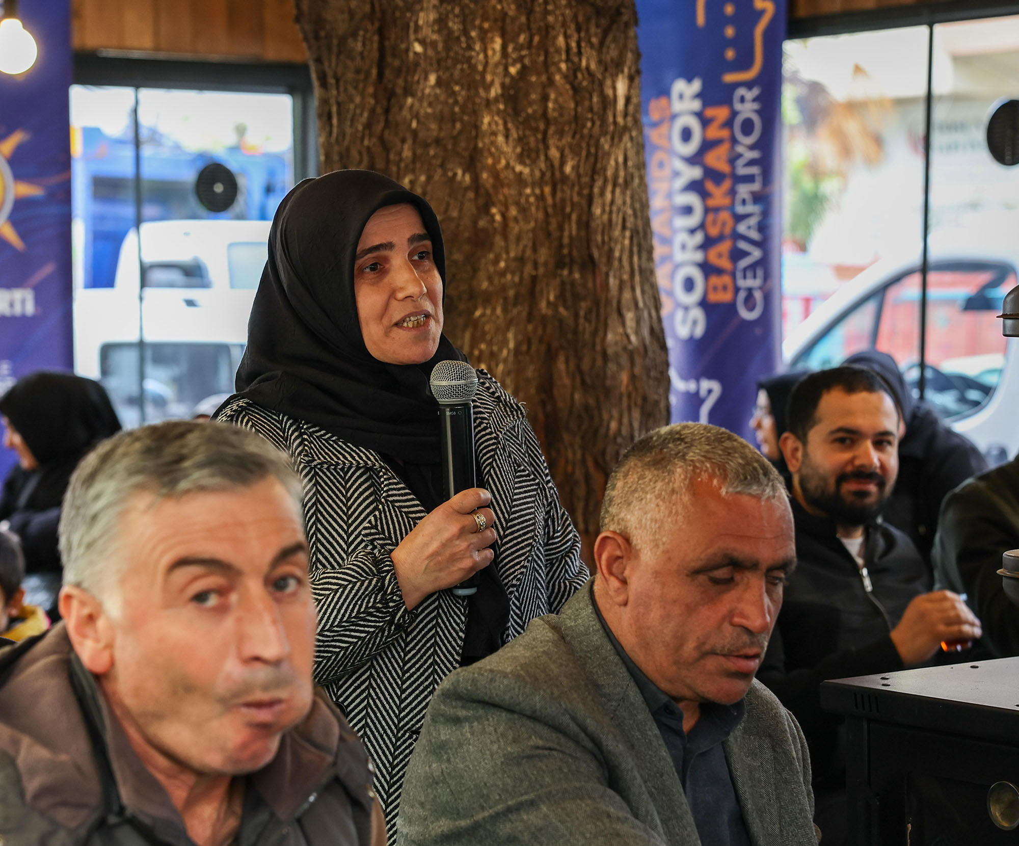  “Arifiye Atatürk Caddesi’nde yenileme çalışmaları başlıyor”