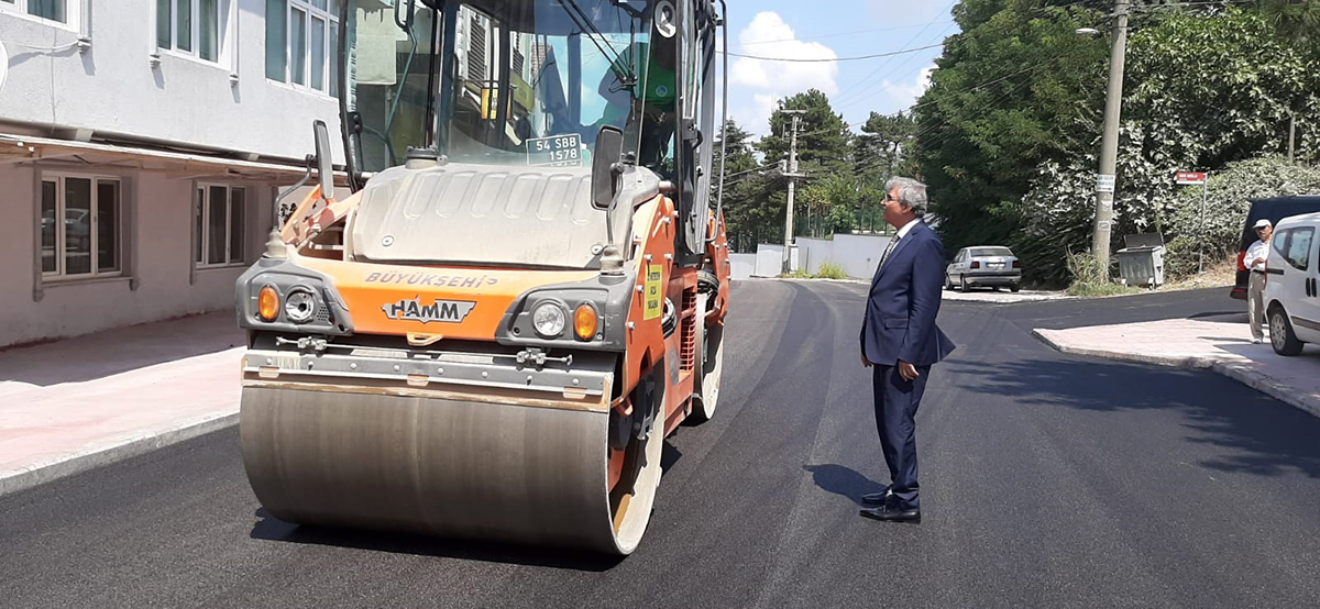 Maltepe’de dönüşüm tamamlanıyor