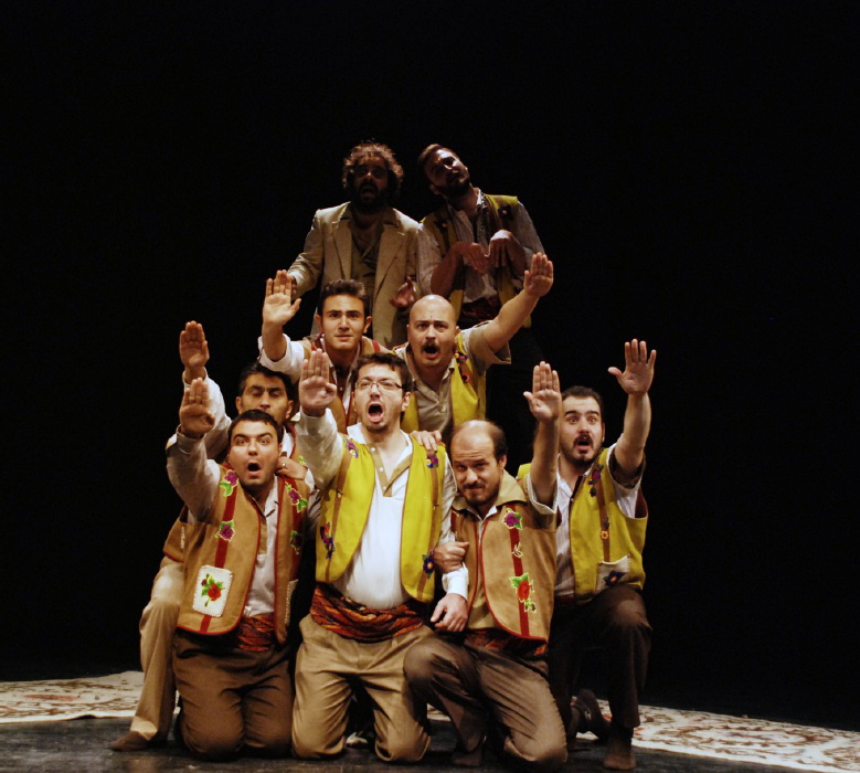 Kasım Ayı Kültür Sanat Etkinlikleri