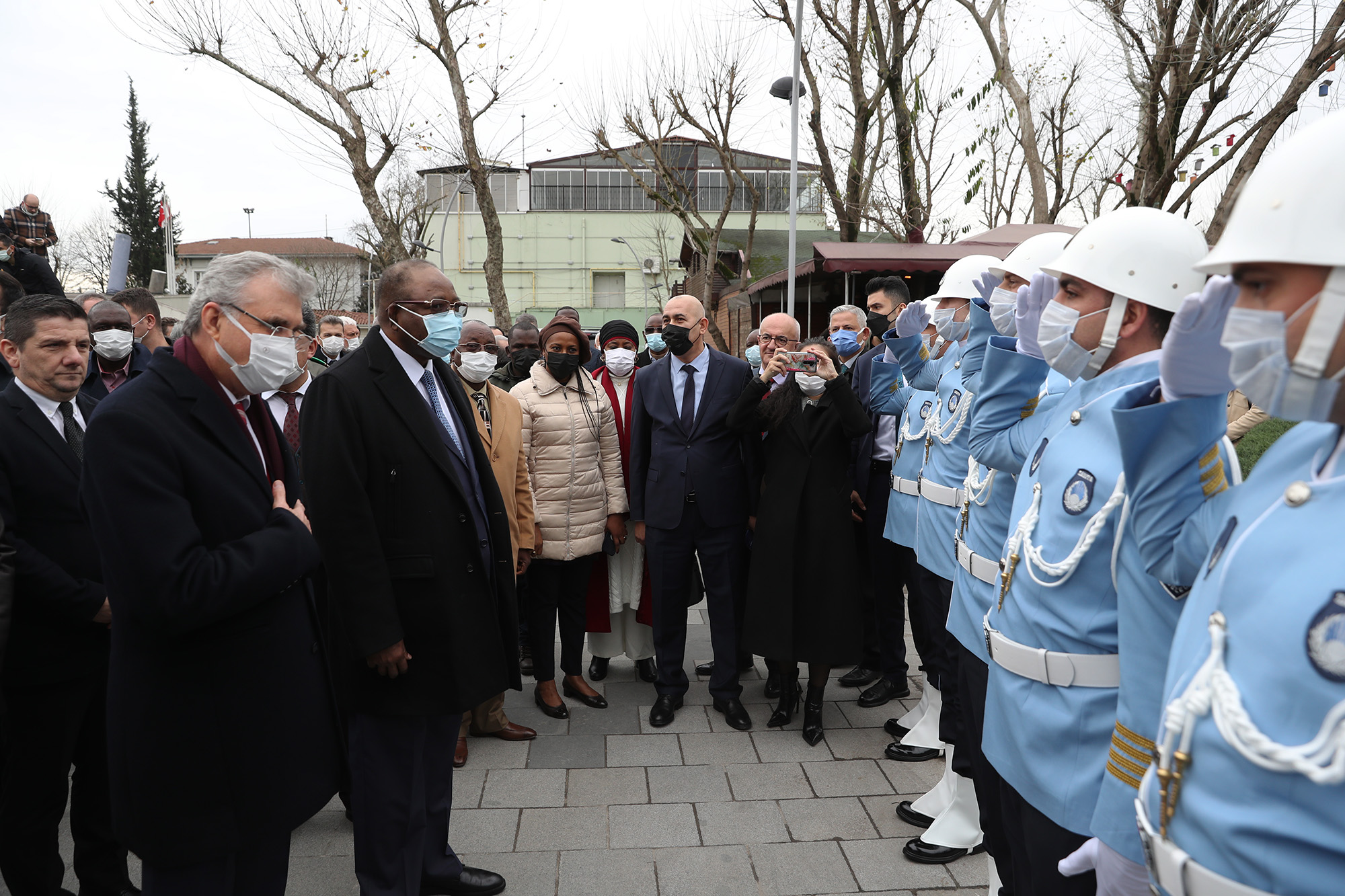  “Anladık ki dünyada bir cennet varsa orası Sakarya’dır”