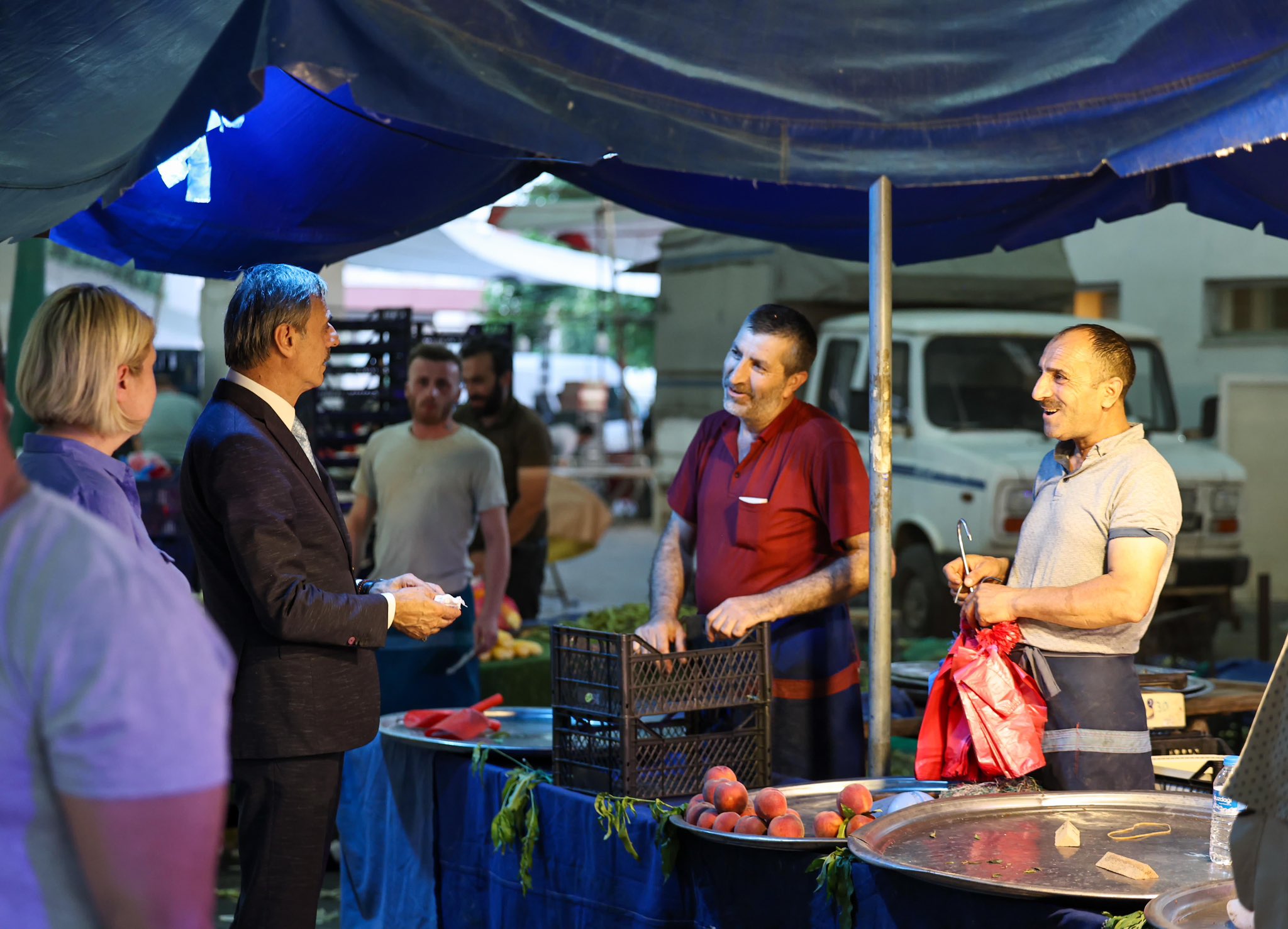 Hayırlı Bayramlar Sakarya