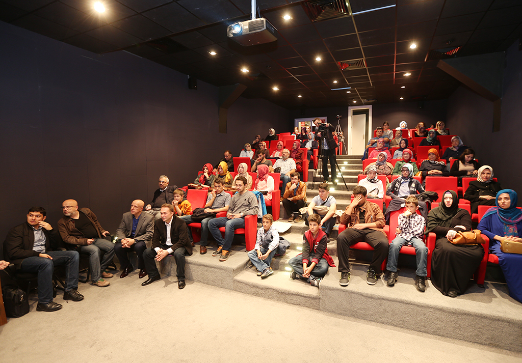 Hayat Tekrarlarla Anlam Kazanır