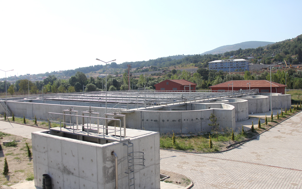 Nehir de Deniz de Artık Daha Temiz