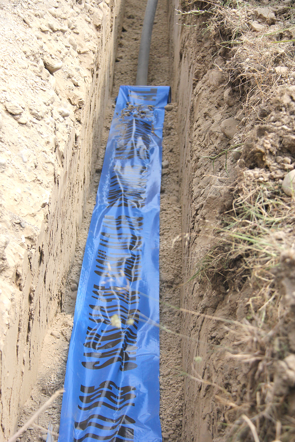 Akyazı’ya Sağlıklı ve Kesintisiz İçmesuyu