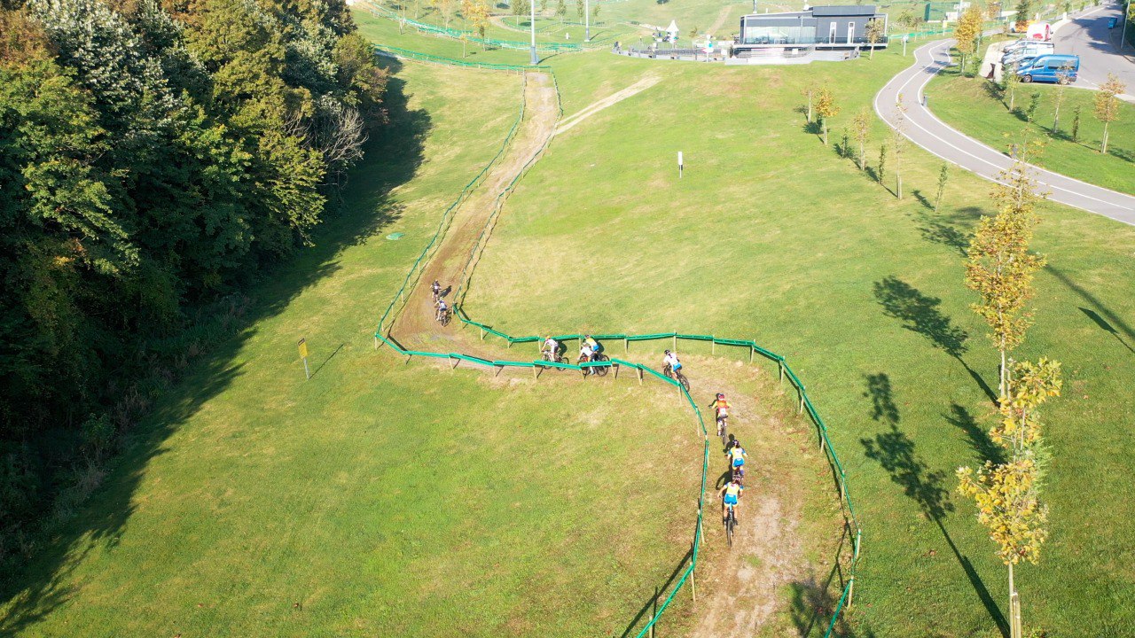 Pedallar Sakarya MTB Cup ile dönmeye başladı