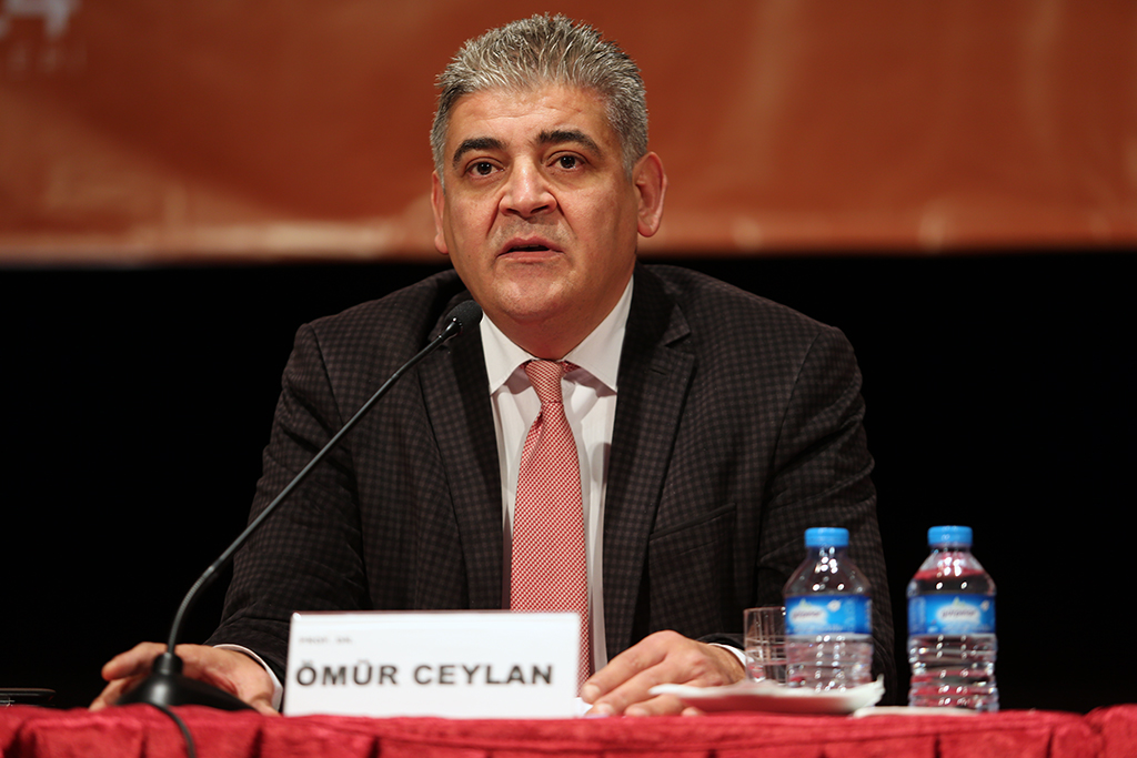 Merhamet ve Şefkat Elçisi Büyük Velî