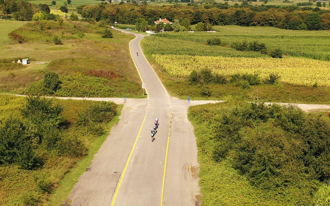 Rüzgârın ismi Tour Of Sakarya: “Sakarya bisiklette ilklerin şehri oldu”