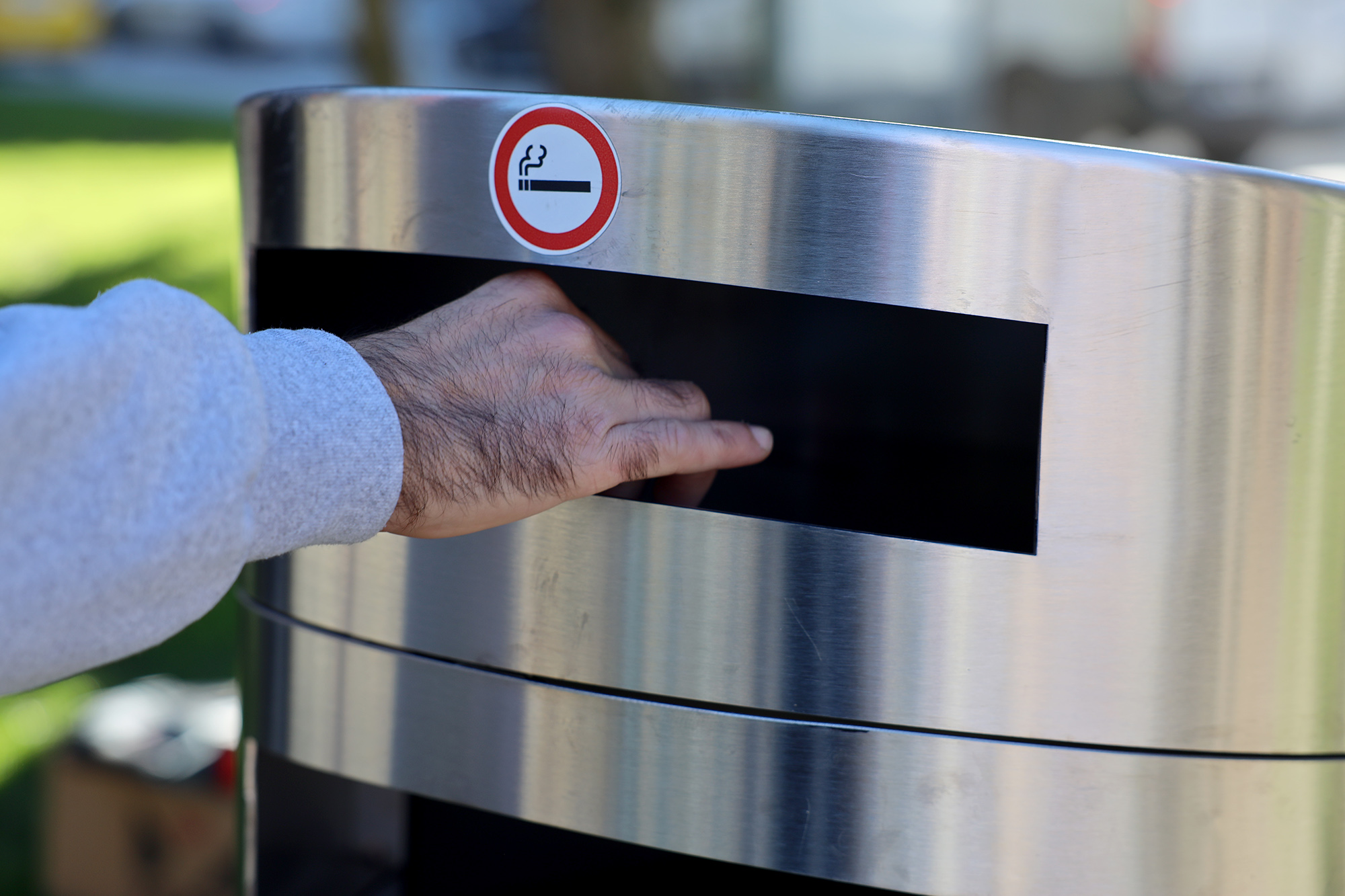 Terminal GES hizmet binalarına elektrik üretiyor