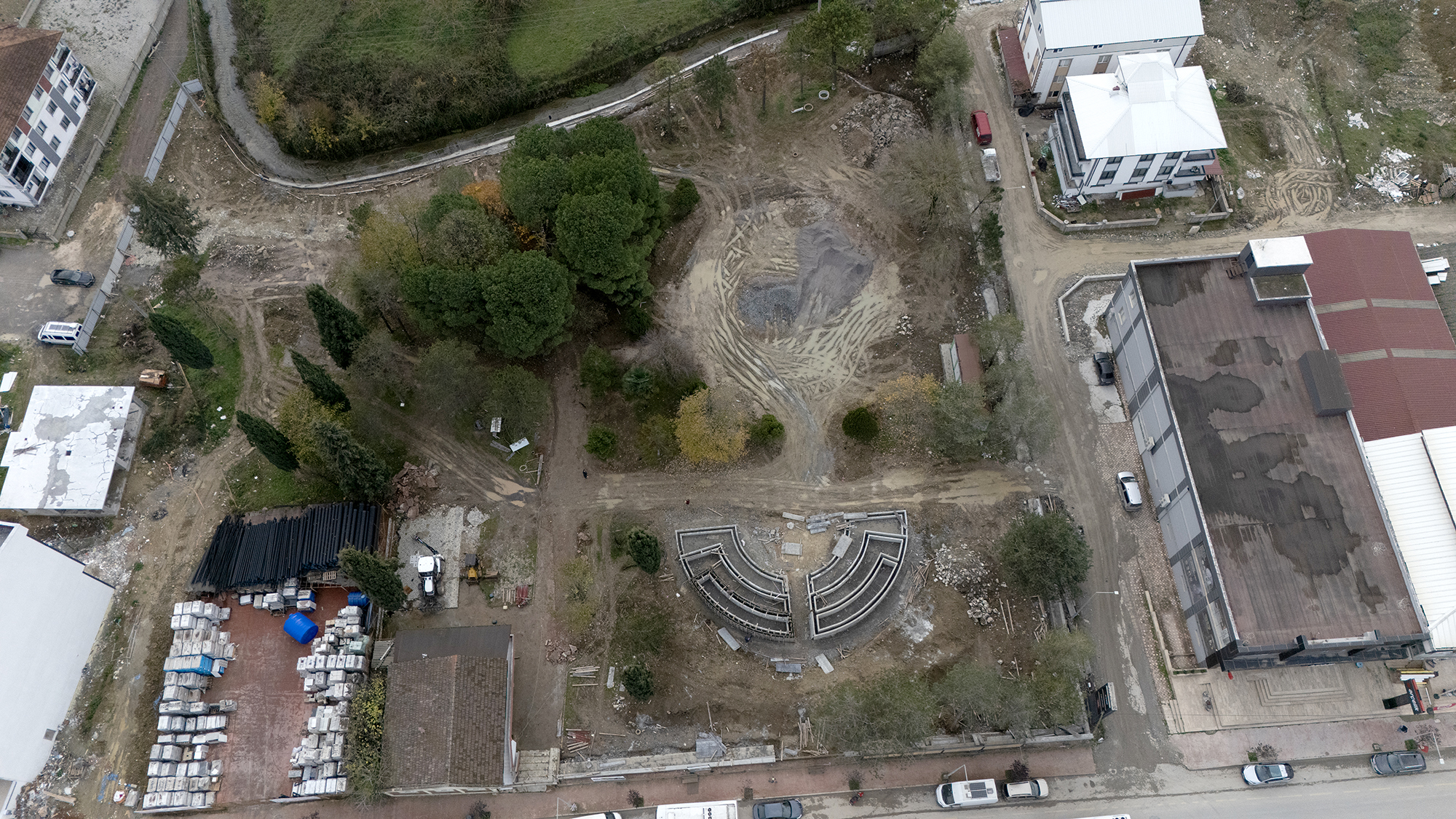 “Kaynarca’nın çehresini değiştirecek adımları bir bir atıyoruz”