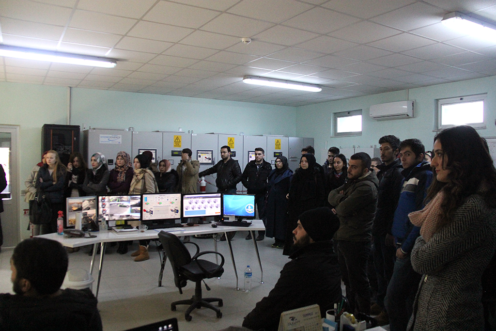 SASKİ şehir için önemli bir mücadele veriyor