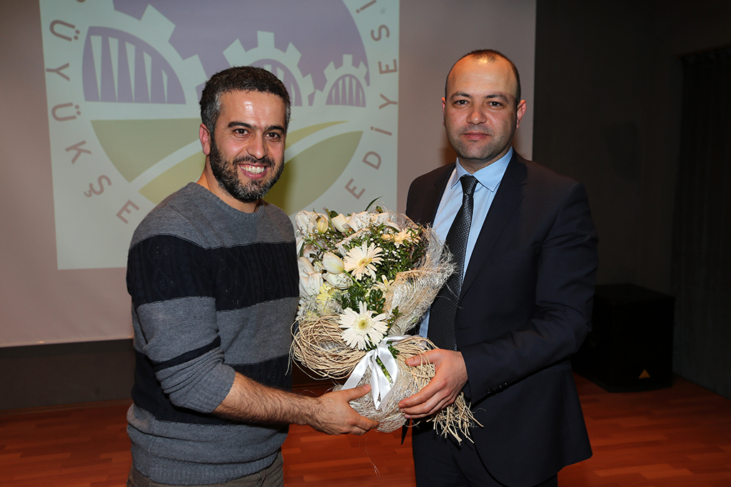 Özgün Senaryolar Beğeni Kazandı