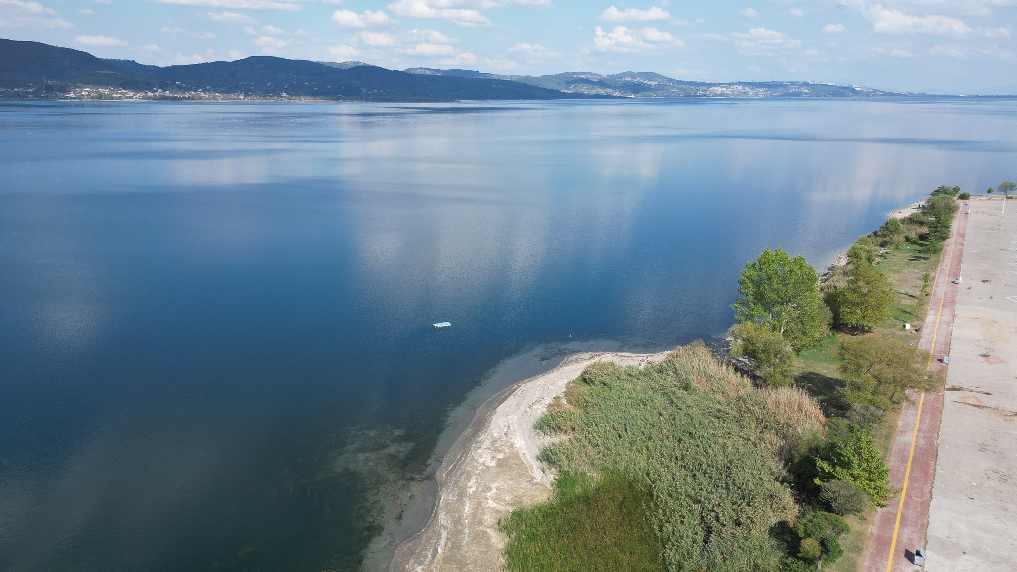 Sakarya, Türkiye’deki su fiyatlarında en ucuz 2’nci şehir…