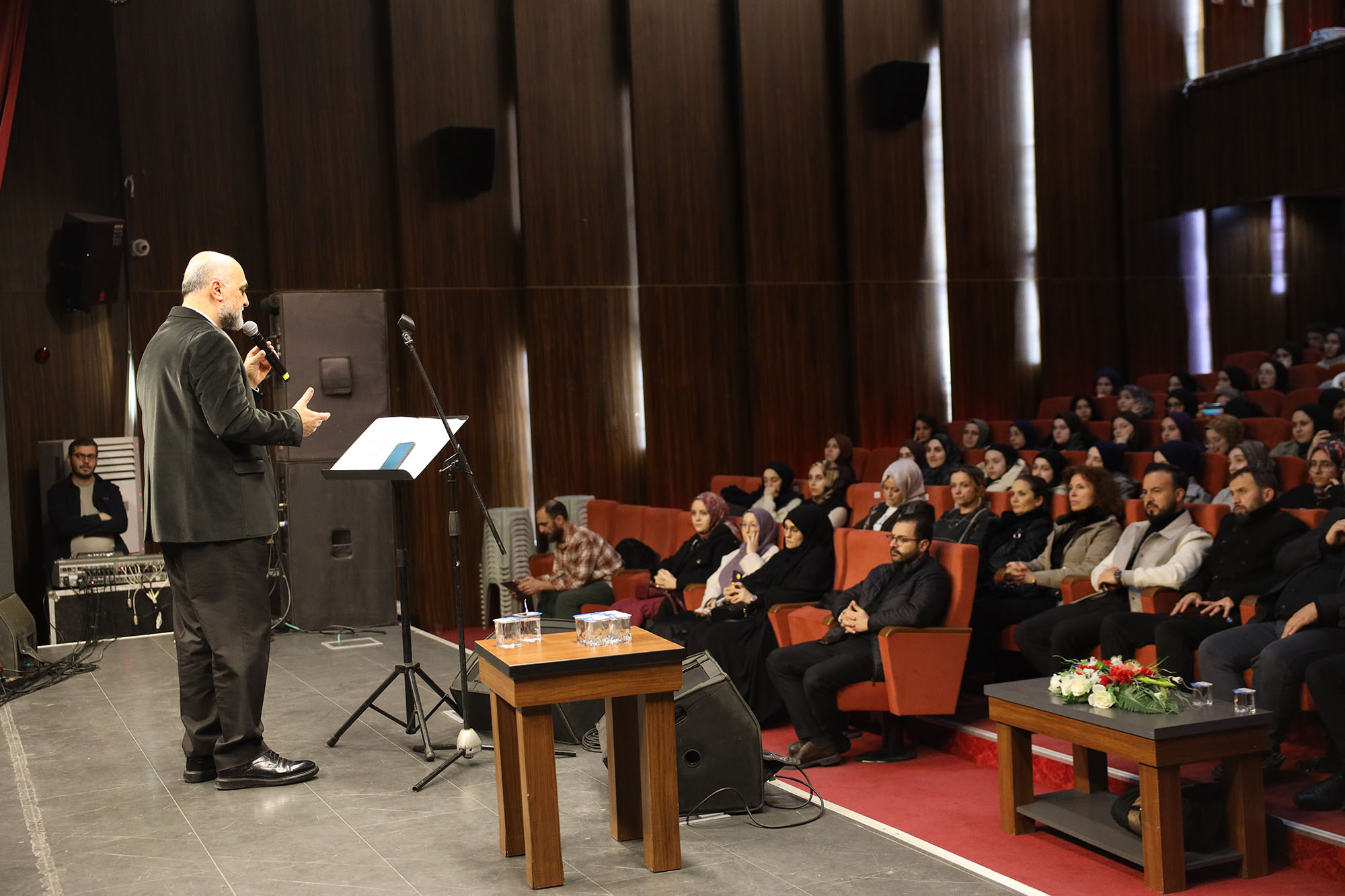 Sakarya’da Ramazan kültür ve sanatla taçlandı