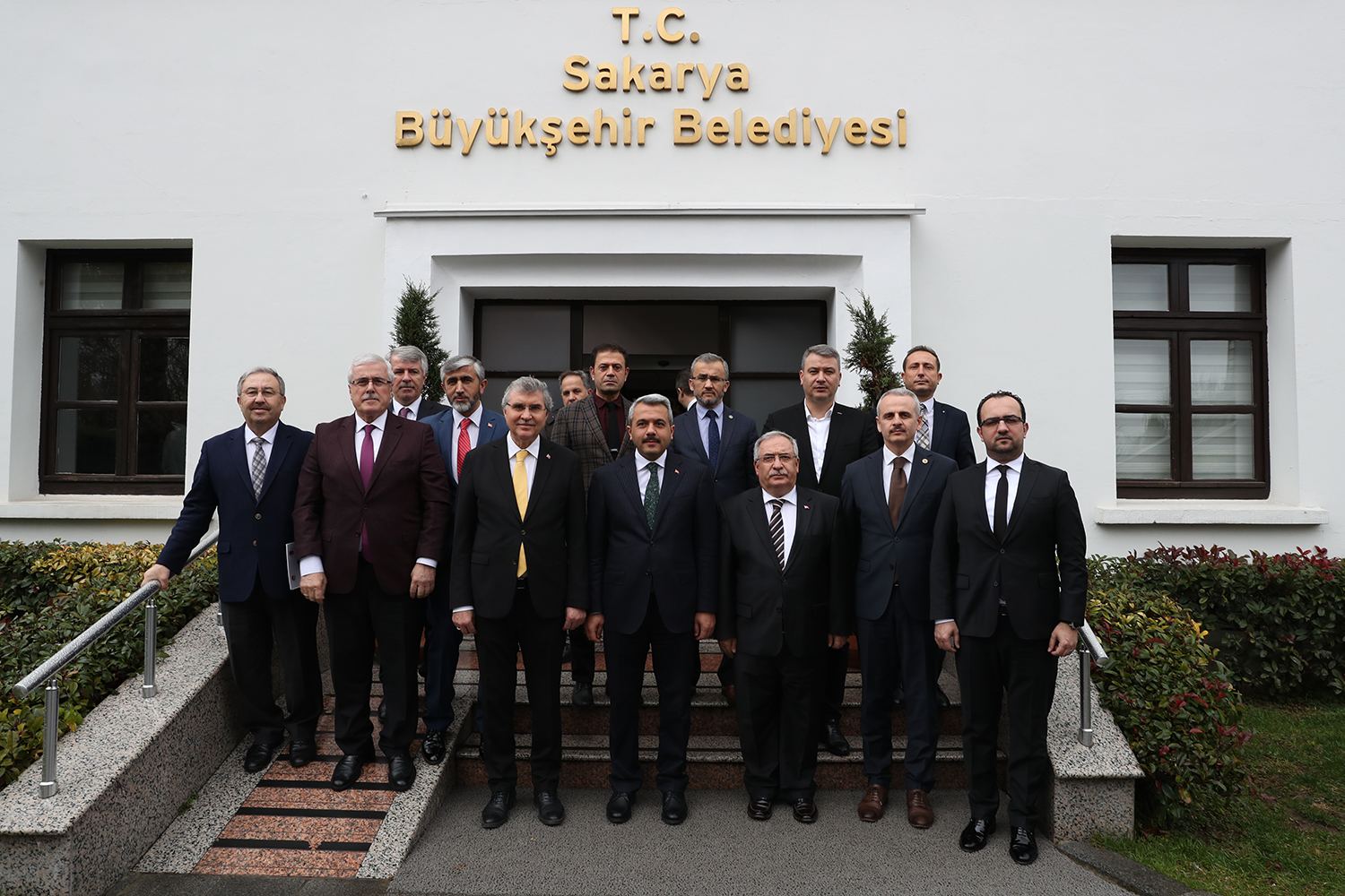 Olimpik Kürek, Kano ve Su Sporları Merkezi bakanlığın gündeminde