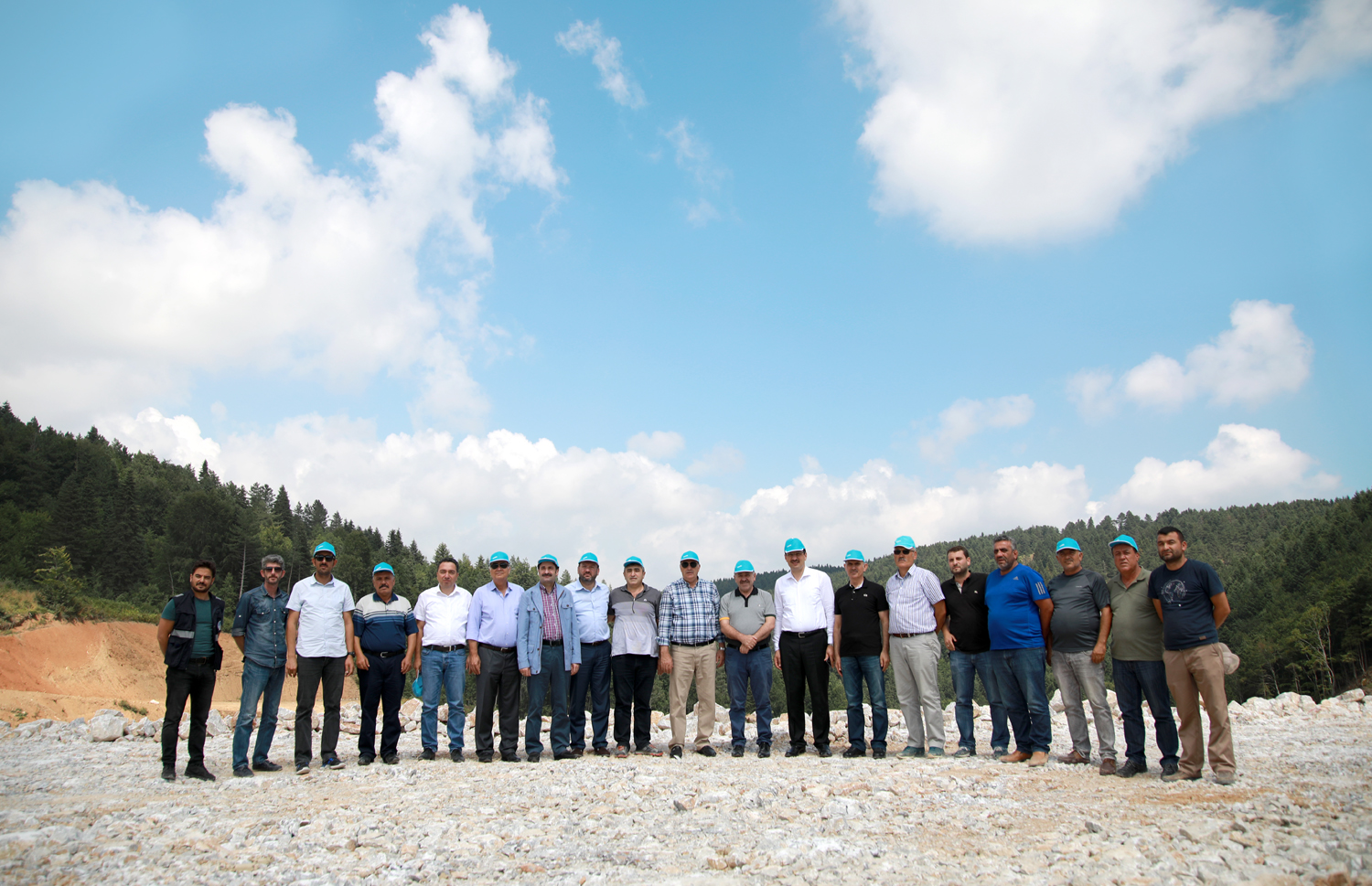 Geleceğin Sakarya’sına dev proje: Akçay Barajı