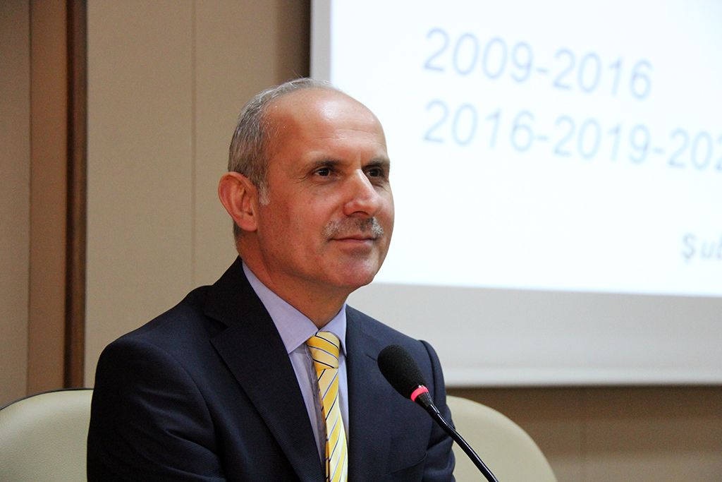 SASKİ 300 Bin Metre İçmesuyu Hattı İnşa Ediyor