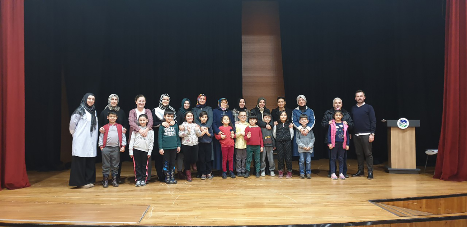 Dikkat Atölyesi’nde yeni dönem kayıtları başlıyor